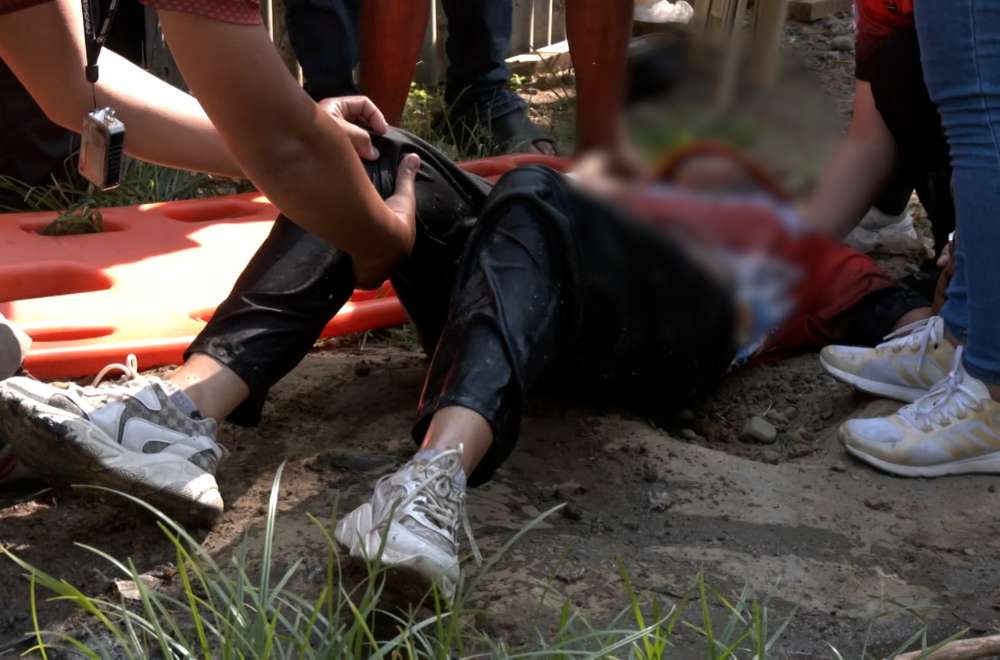 Photo via One North Central Luzon