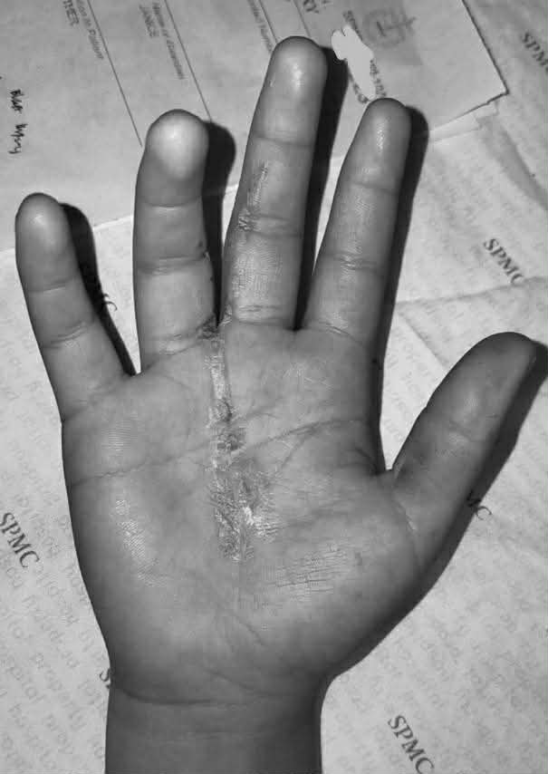 Photo courtesy: SPMC