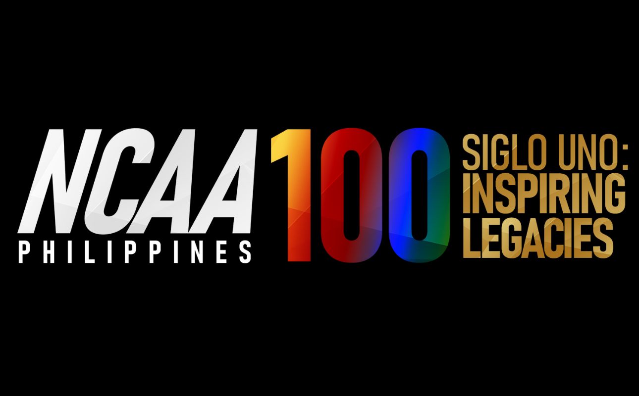 NCAA Philippines has revealed its centennial season's theme: Siglo Uno: Inspiring Legacies