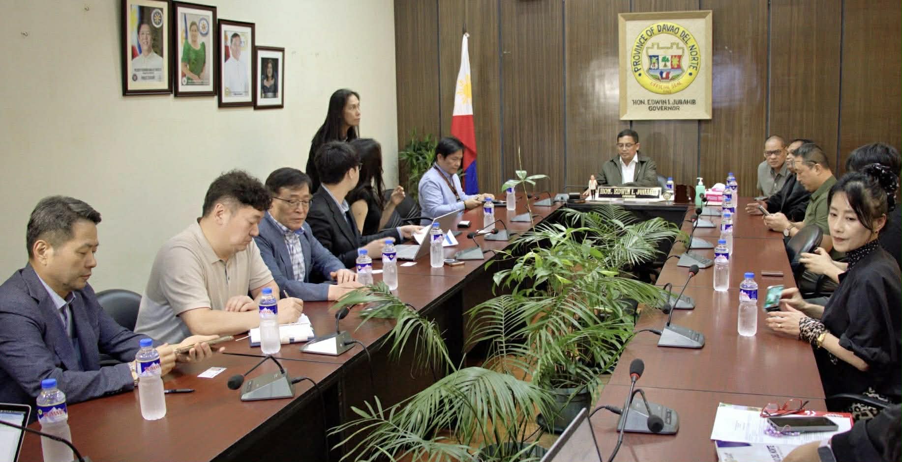 Photo courtesy: MinDA