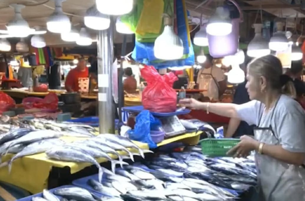 Image from video via GMA Regional TV One Mindanao