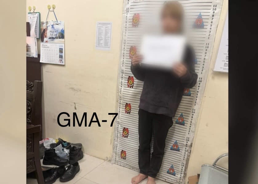 Image via Lou-Anne Mae Rondina/GMA Regional TV Balitang Bisdak