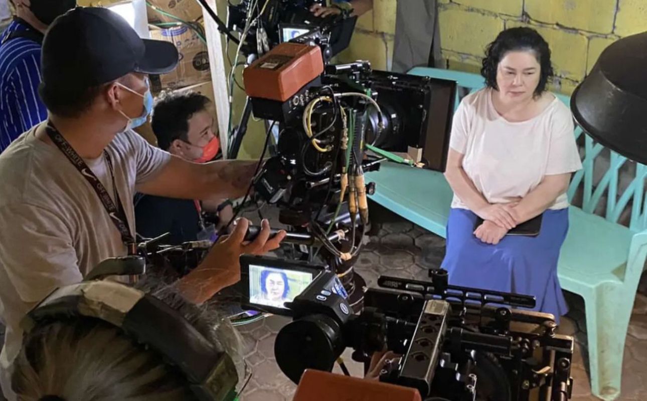 Photo courtesy of Jaclyn Jose/IG