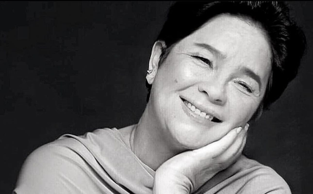 Jaclyn Jose, 60, has died on March 3, 2024 | Photo courtesy: GMA Network