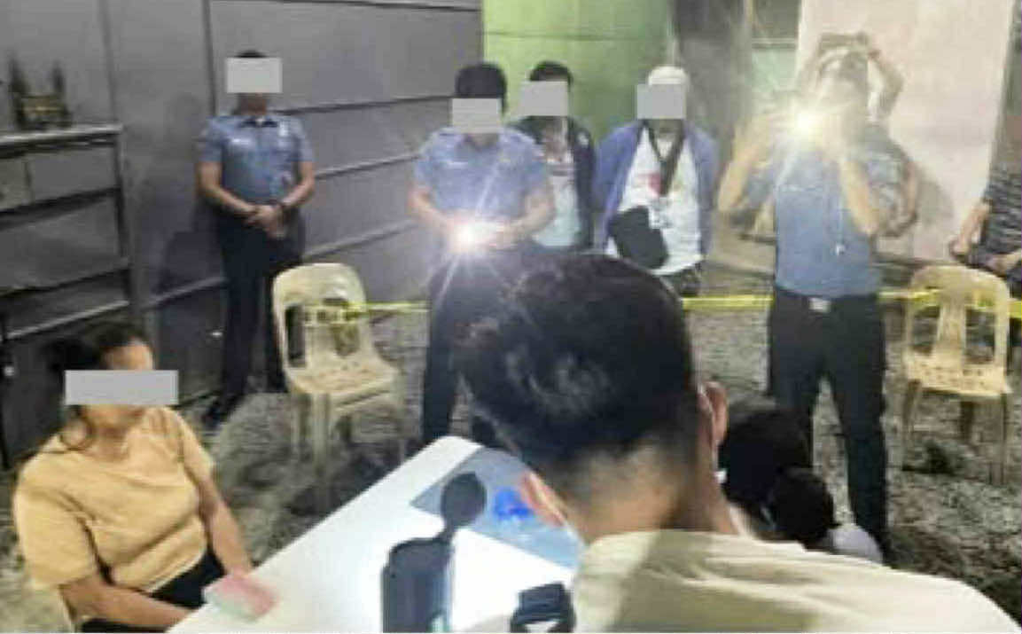 Photo courtesy: Butuann City Police Office-CAD/Facebook