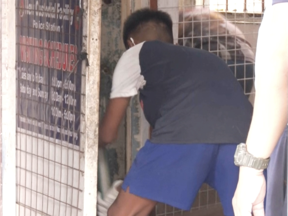 Image via GMA Regional TV Balitang Bisdak