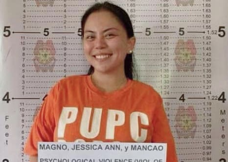 Image courtesy: Jam Magno Facebook page