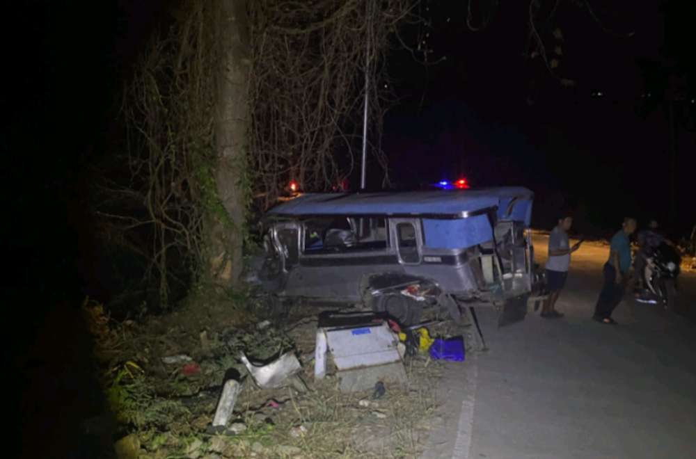 Photo Courtesy: Lobo Police Station