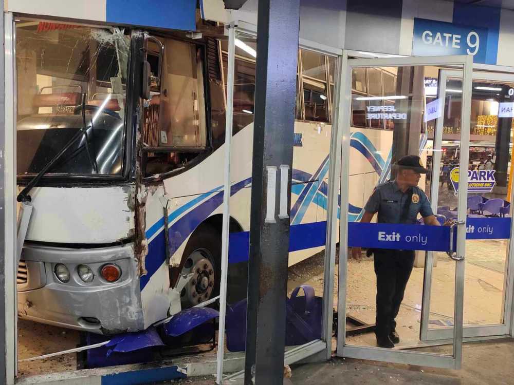 Photo courtesy: Bataan Police Provincial Office