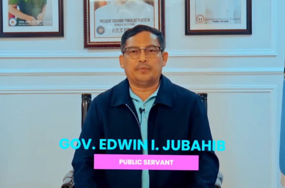 Image from video via OneDav Network/Facebook