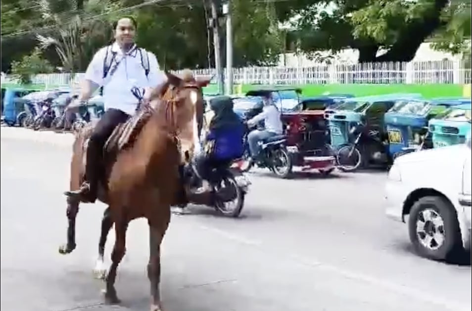 Image from video via Geovanni Lozada Pasco