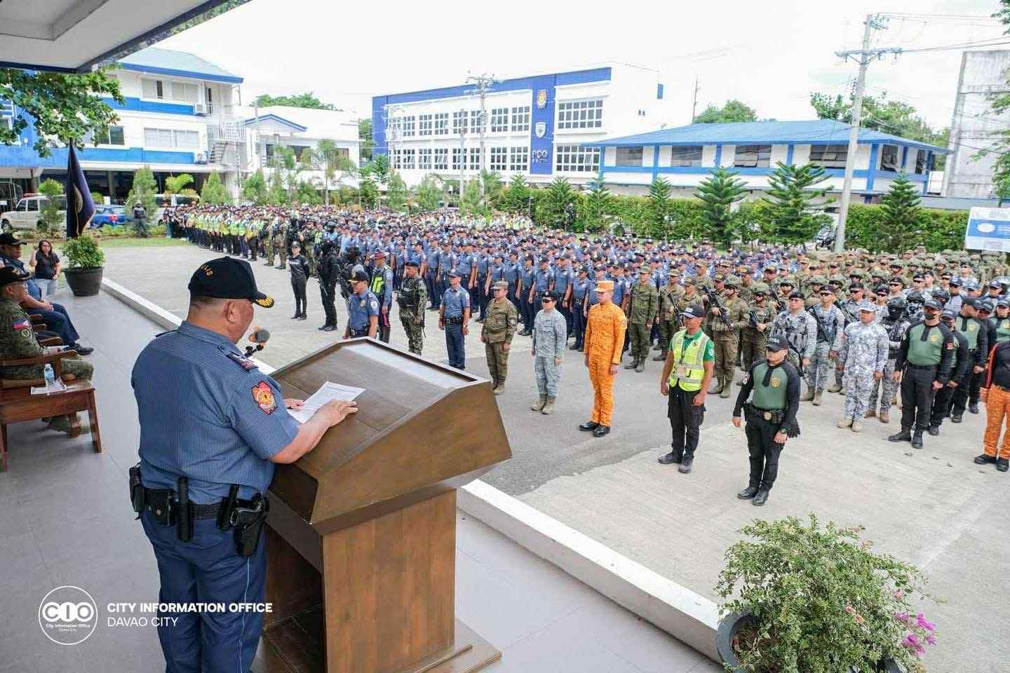 Photo courtesy: Davao City Information Office