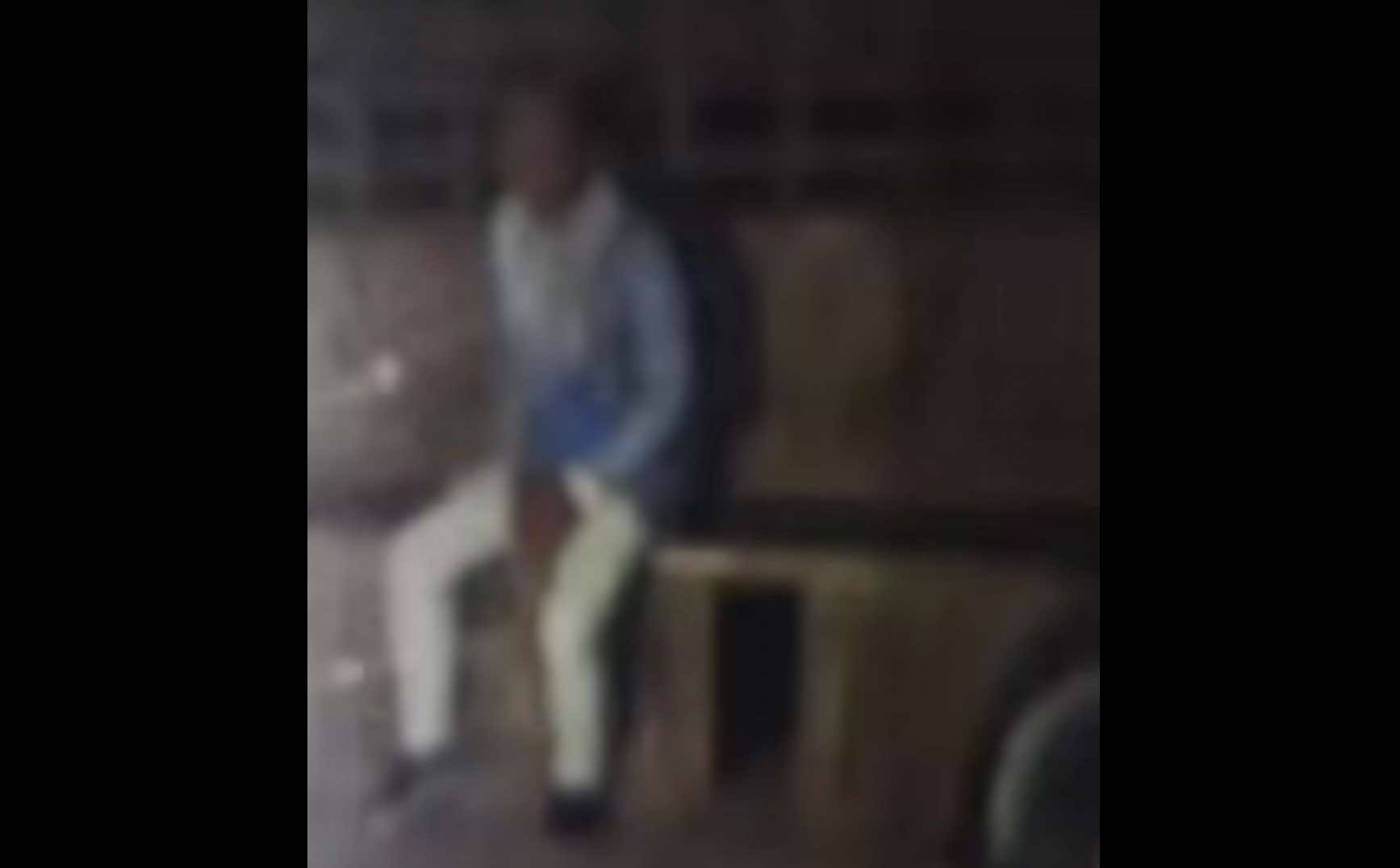 Image from video via CIDG-Sarangani Provincial Field Unit 12