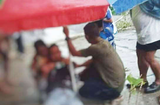 Photo courtesy: Beberly Lonzaga Arreola Pariolan