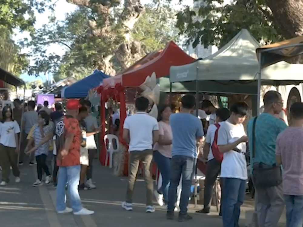 Photo via One North Central Luzon