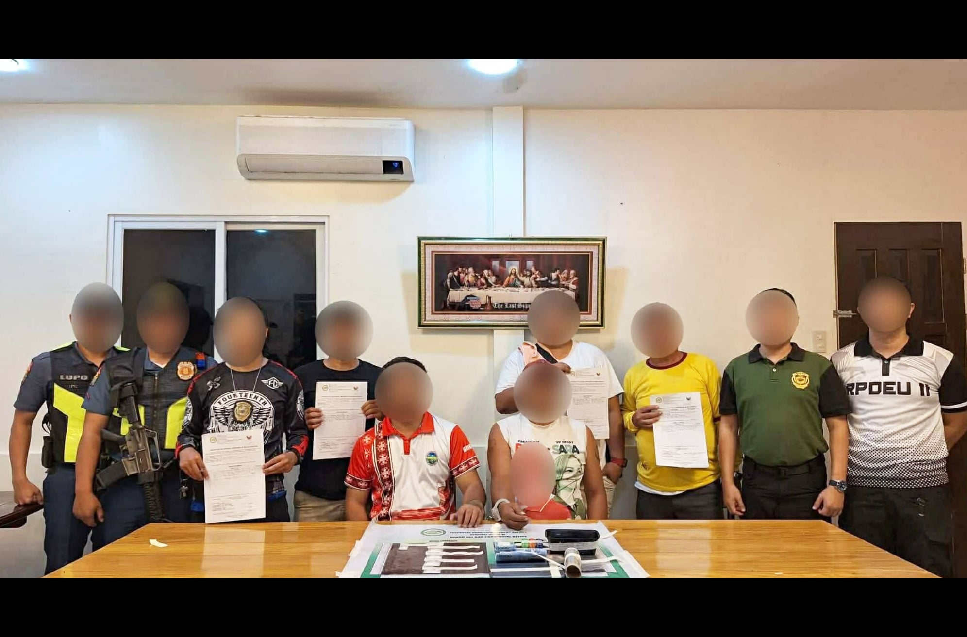 Photo courtesy: PDEA-11