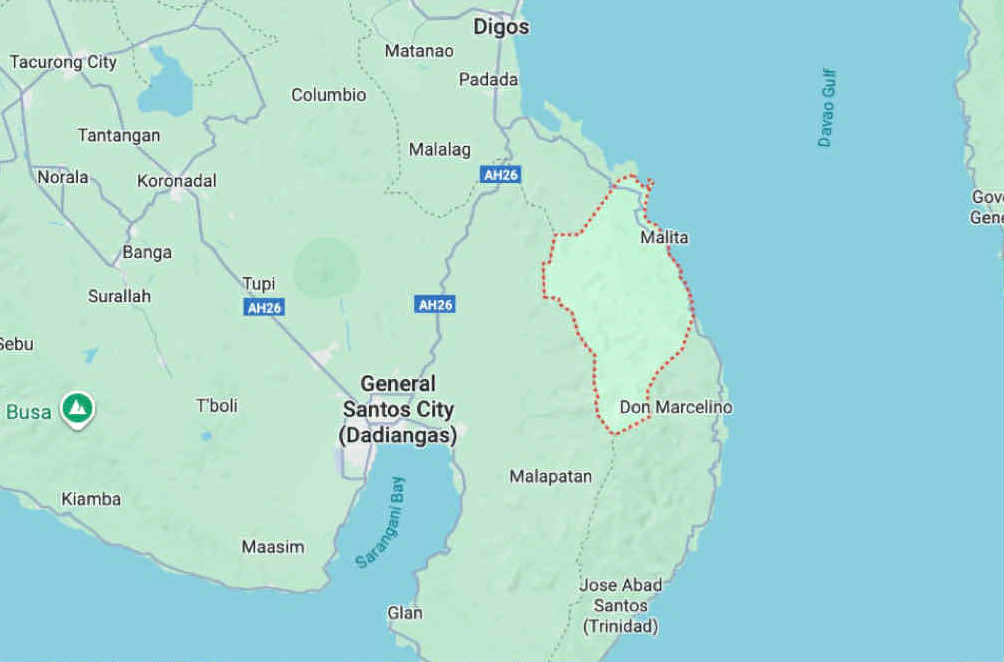 Image via Google Maps