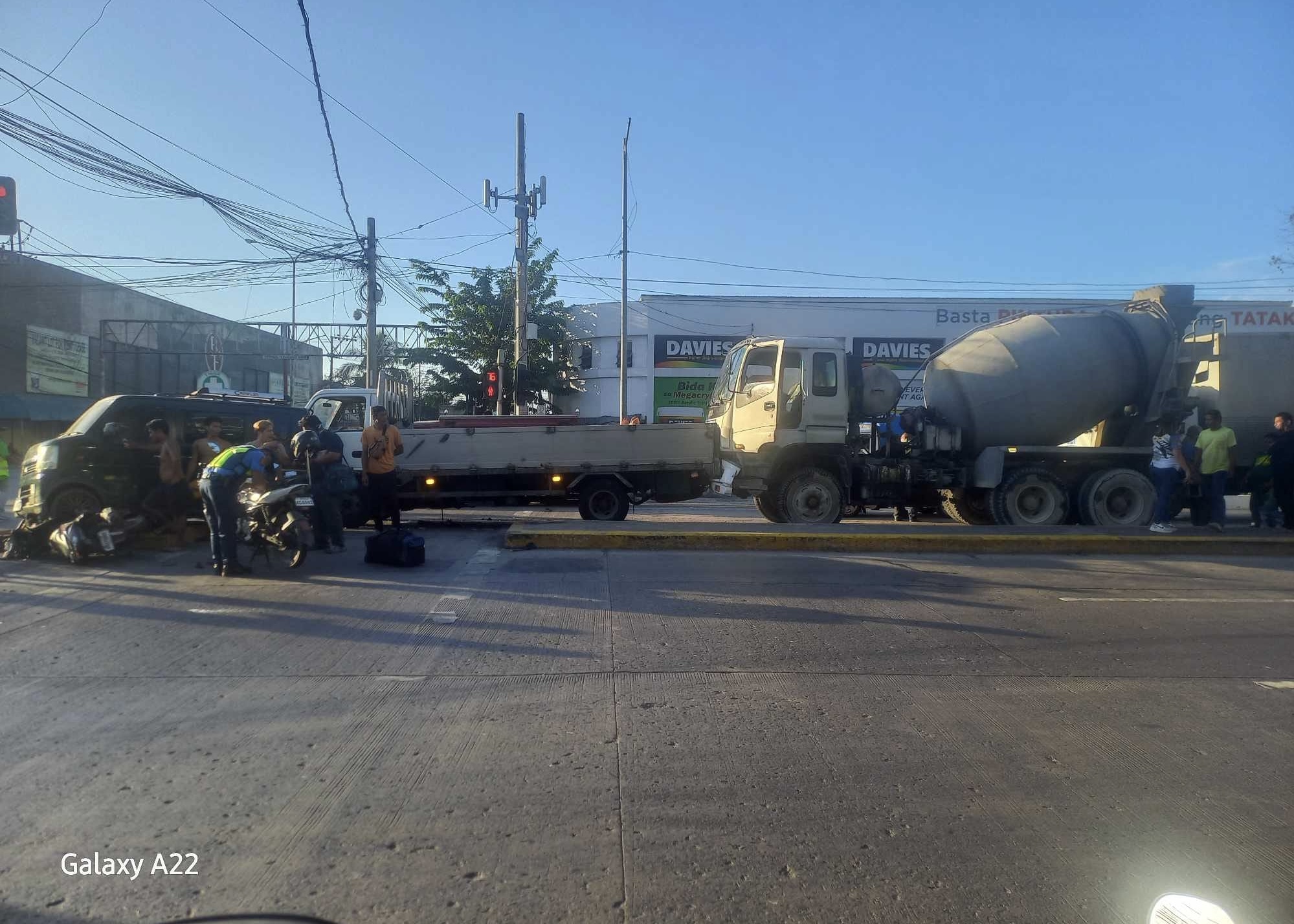 Image via Decemay Padilla/DYSS Super Radyo GMA