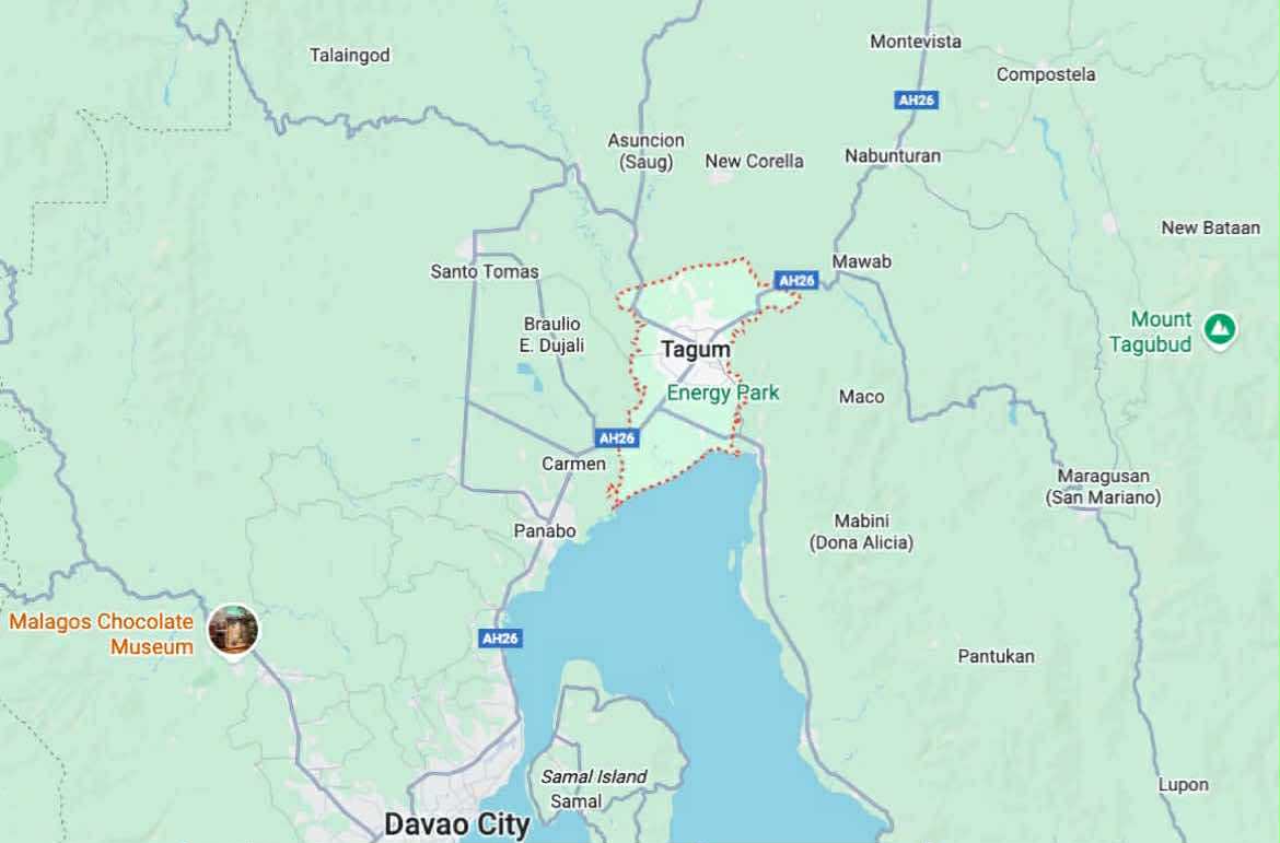 Image via Google Maps