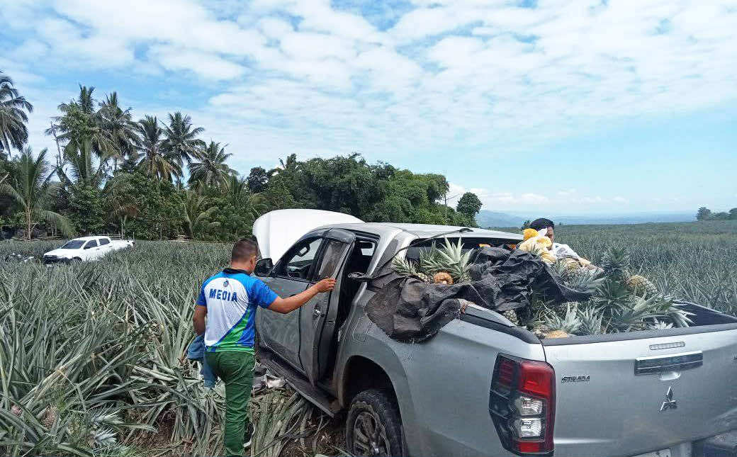 Photo courtesy: Sandrix Poul Manangal