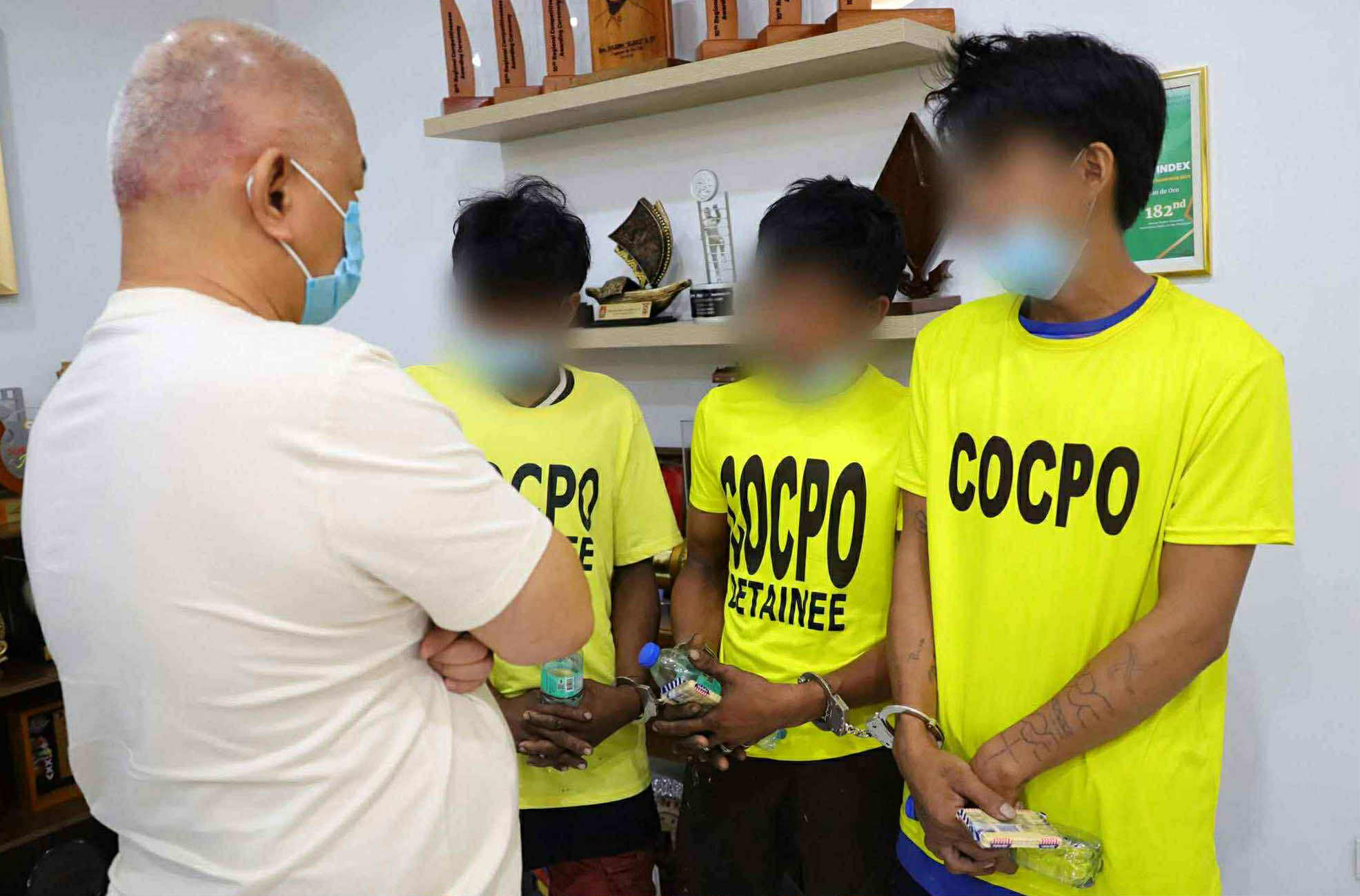 Photo courtesy: CDO City Information Office