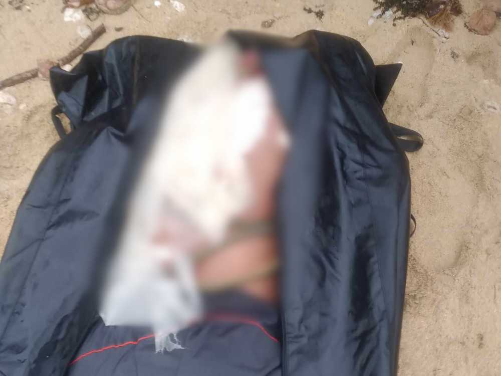 Photo via Balitang Bicolandia