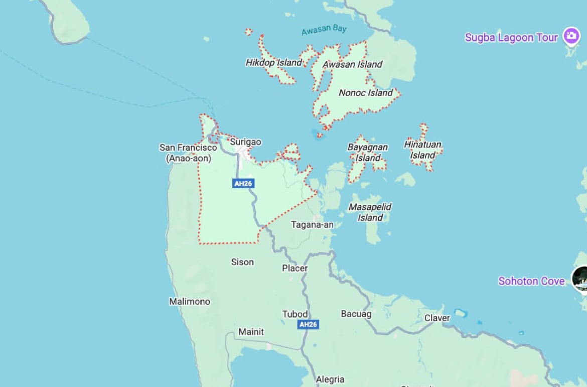 Image via Google Maps