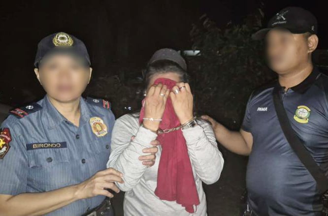 Photo courtesy: Davao City Police Office