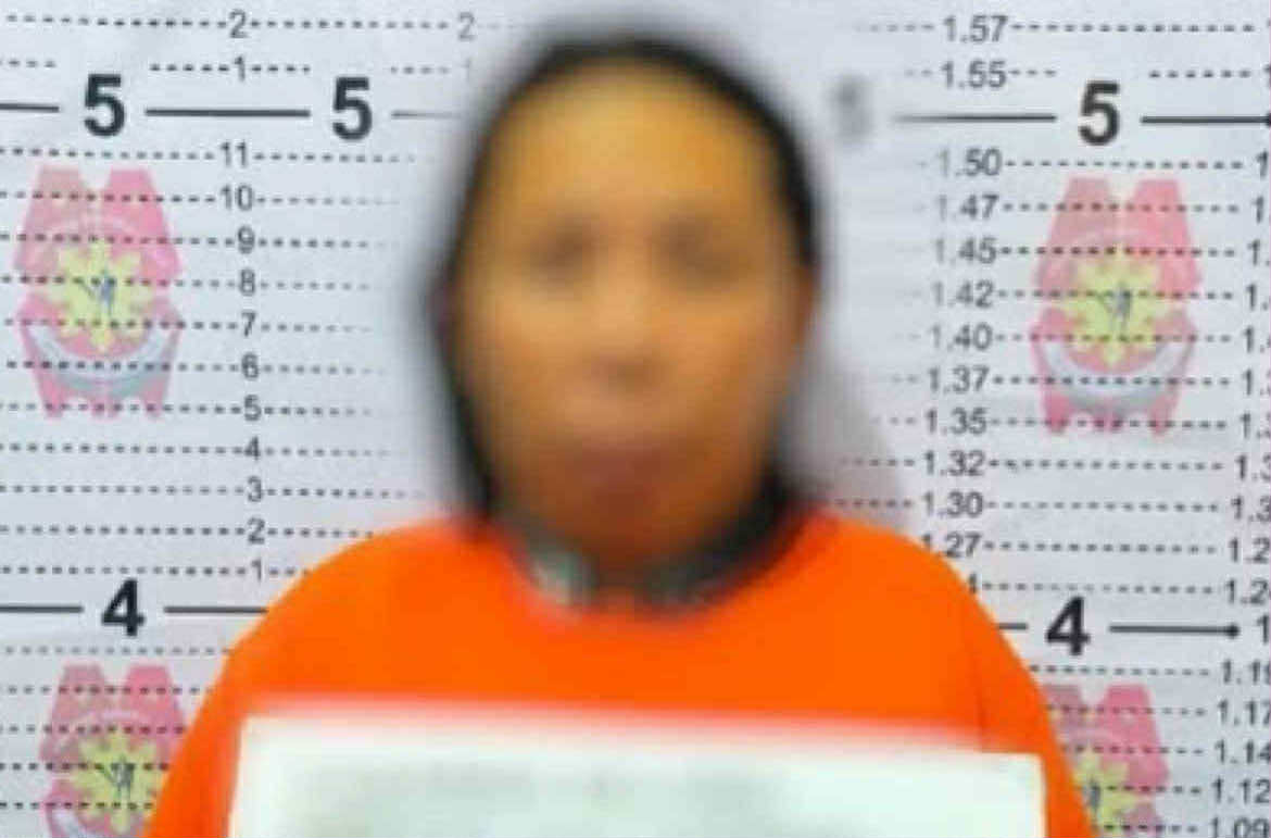 Photo courtesy: PNP Anti-Kidnapping Group