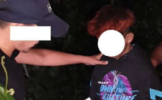 Photo courtesy: Tagum City Police Station