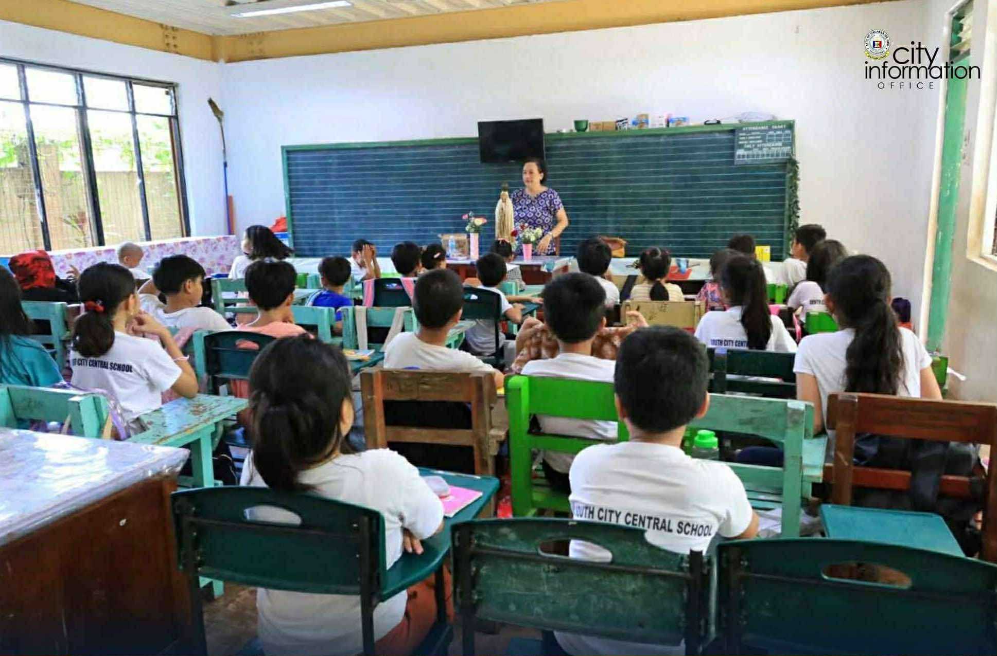 Photo courtesy: Cagayan de Oro CIO