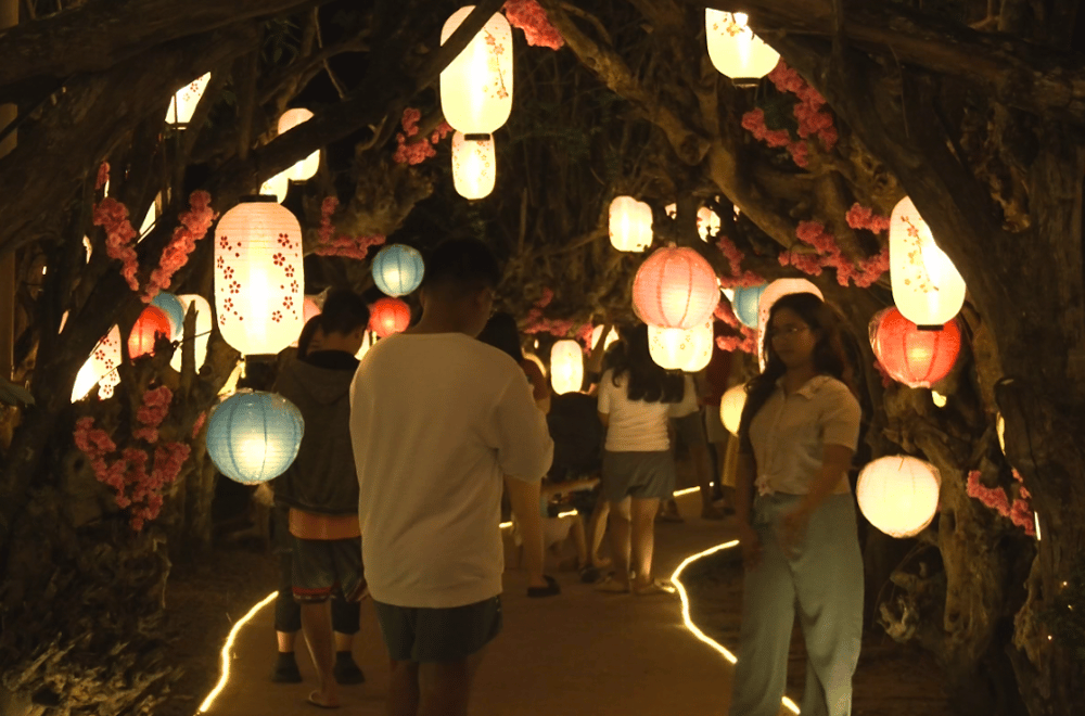 Photo via GMA Regional TV One North Central Luzon