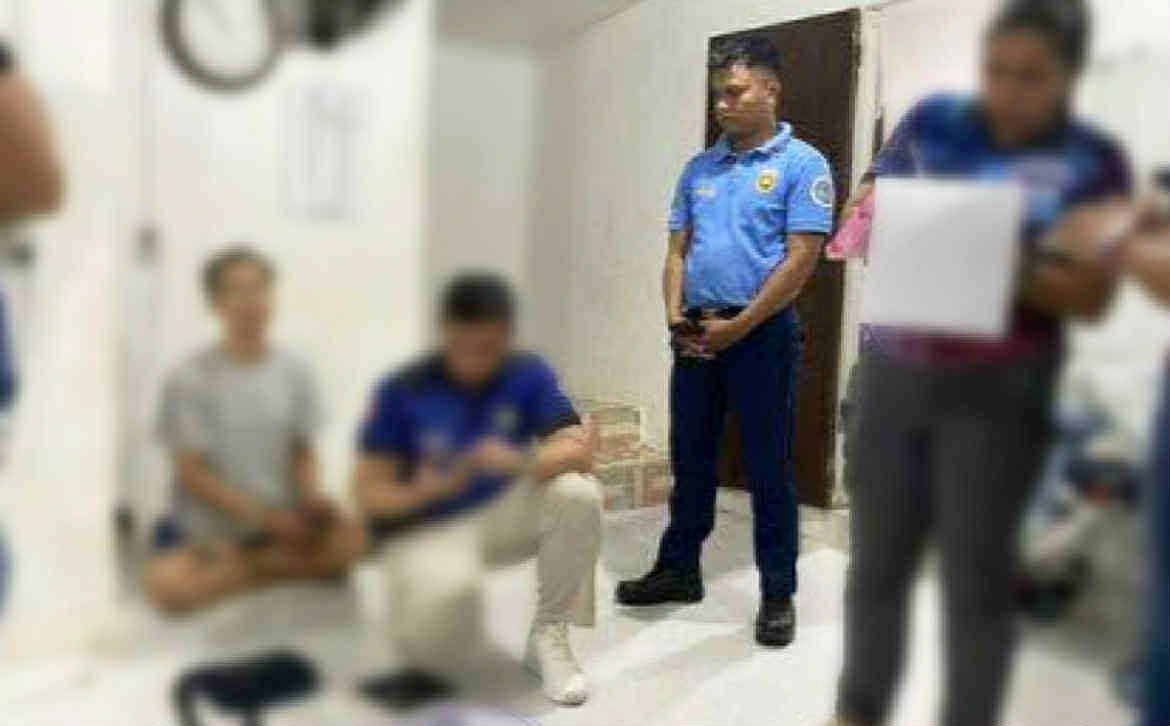 Photo courtesy: NCC-OSAEC-CSAEM