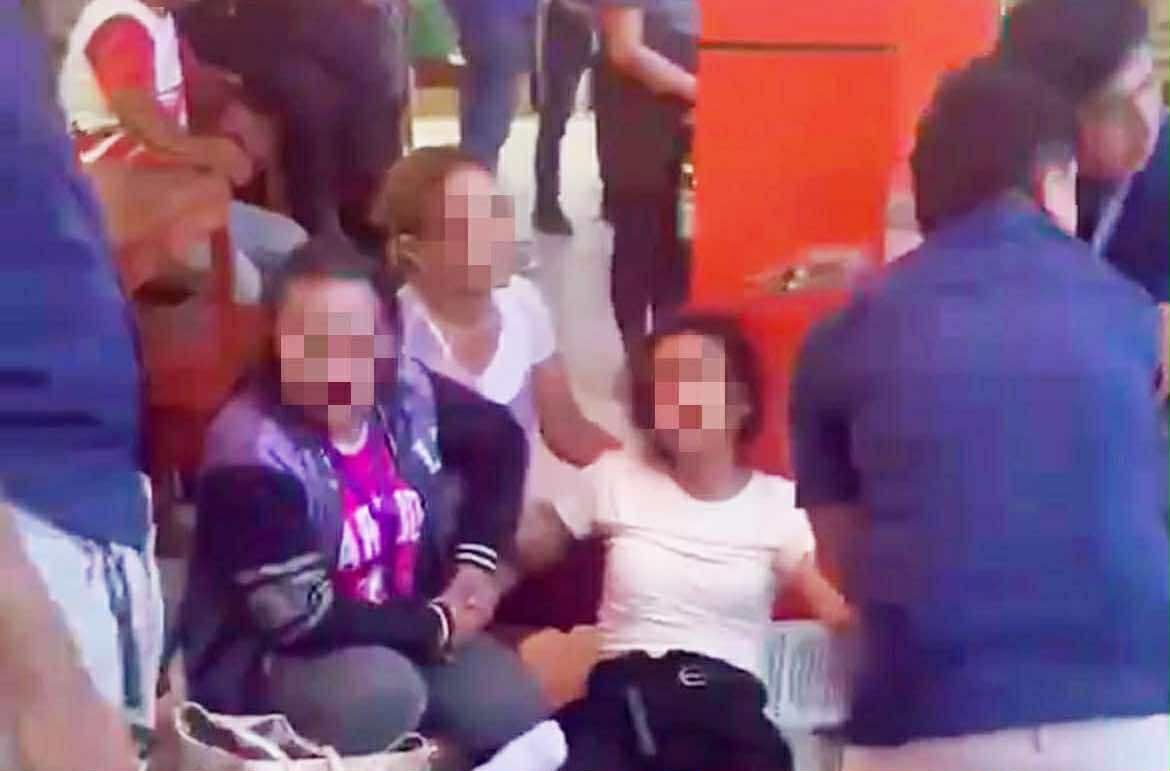 Image from video via Kent AJ Roy Tapan