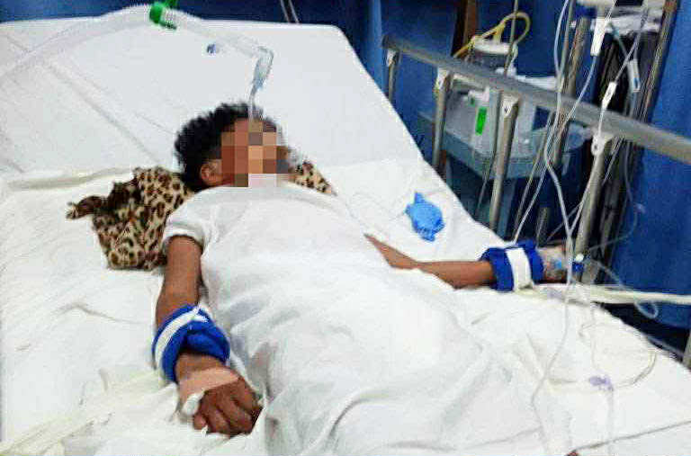 Photo courtesy: Iligan City Government