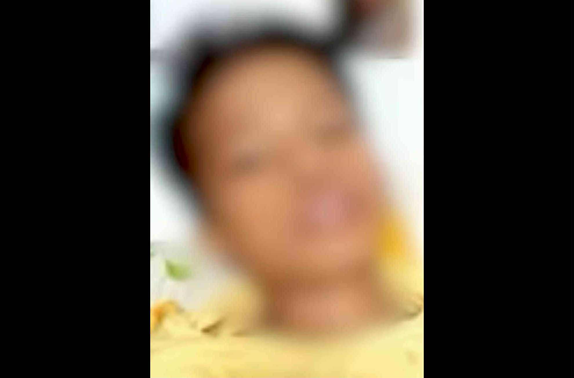 Image from video via Analou Lorenzana