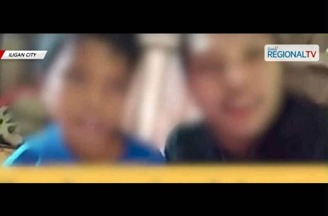 Image from video via Analou Lorenzana