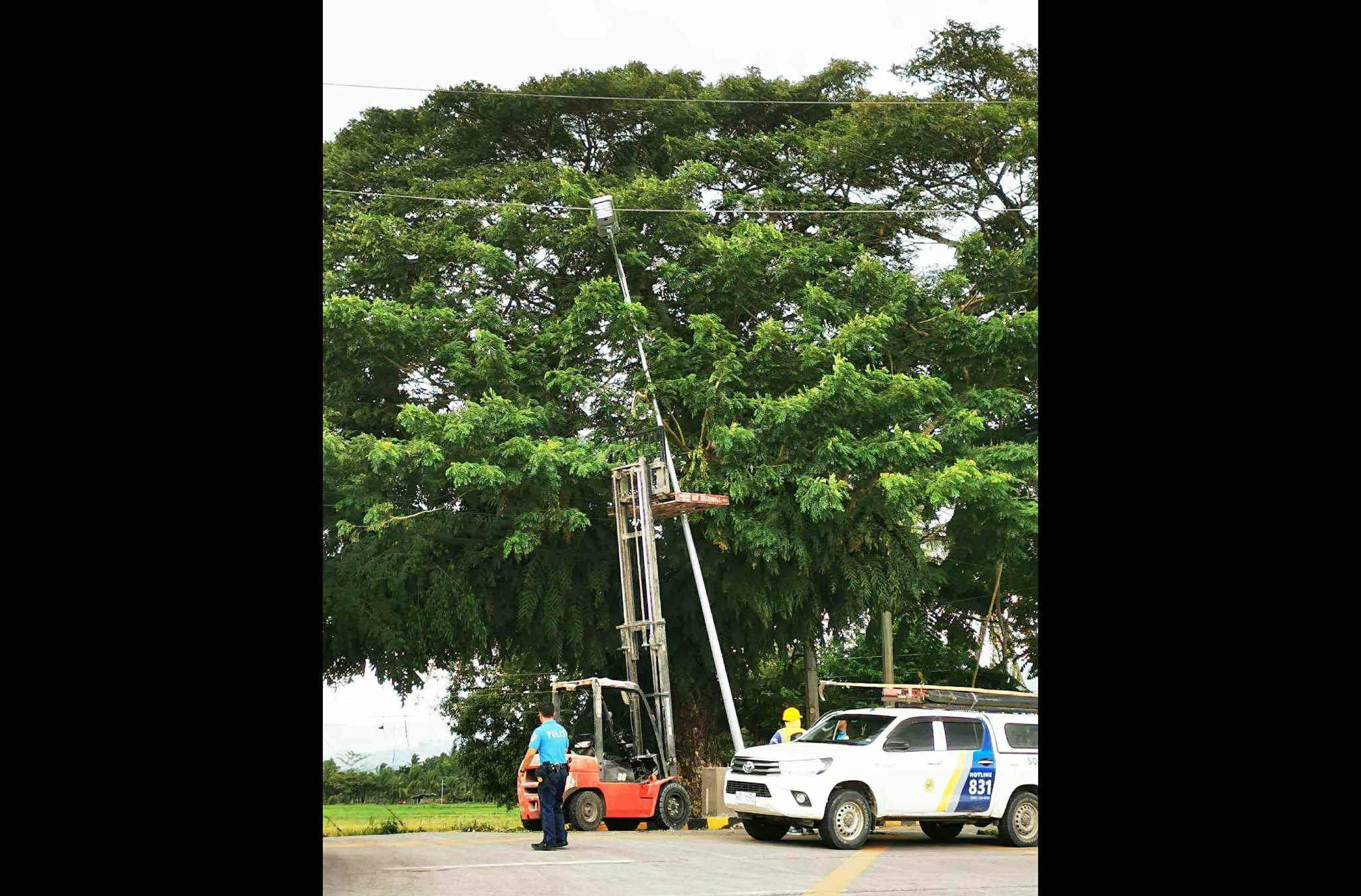 Photo courtesy: SOCOTECO I