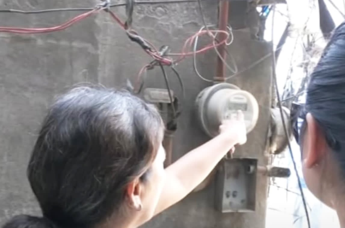 Image from video via GMA Regional TV One Mindanao