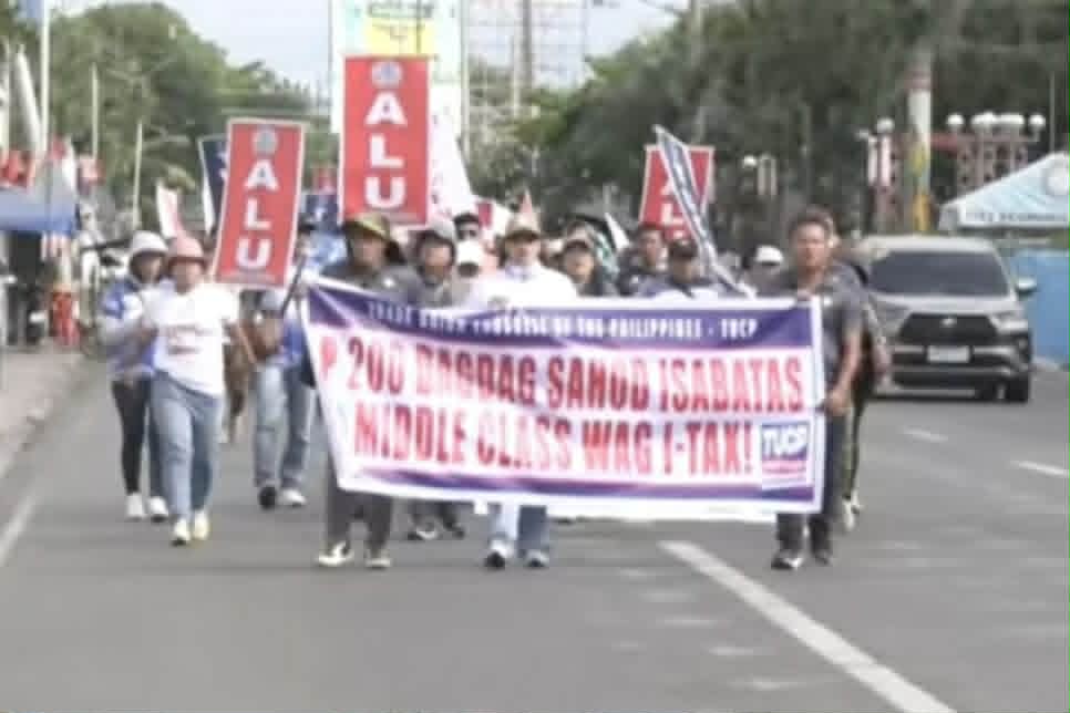 Image from video via GMA Regional TV One Mindanao