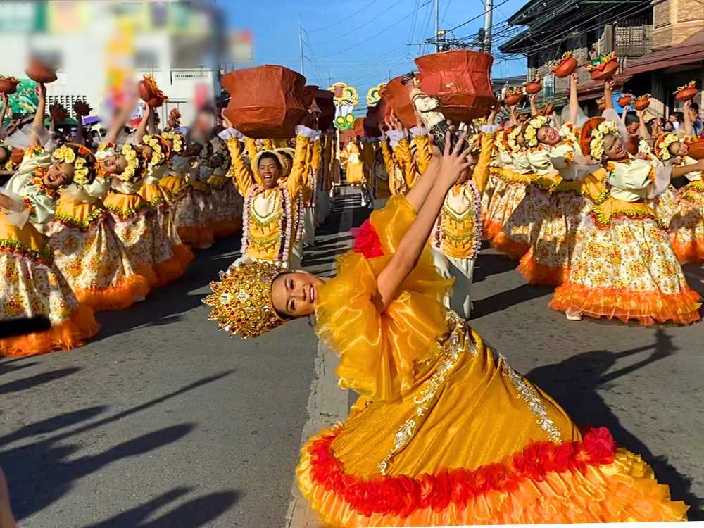 Photo Courtesy: Tourism of San Juan, Batangas