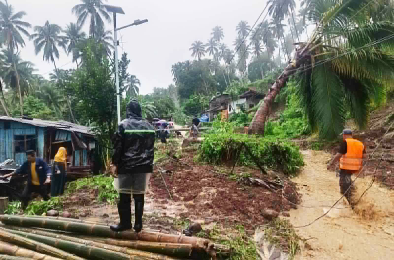 Photo courtesy: Lanao del Sur PPO