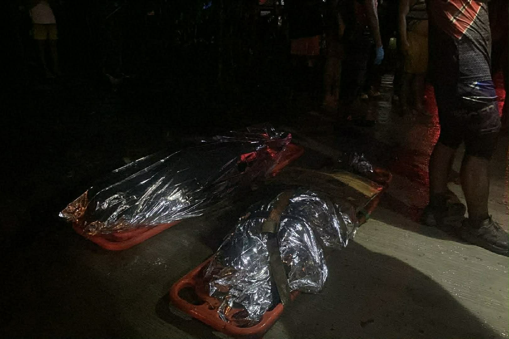 Photo courtesy: Angie Alsado