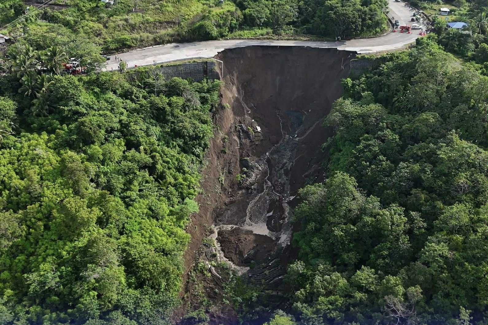 Photo courtesy: Municipality of Quezon, Bukidnon/Facebook