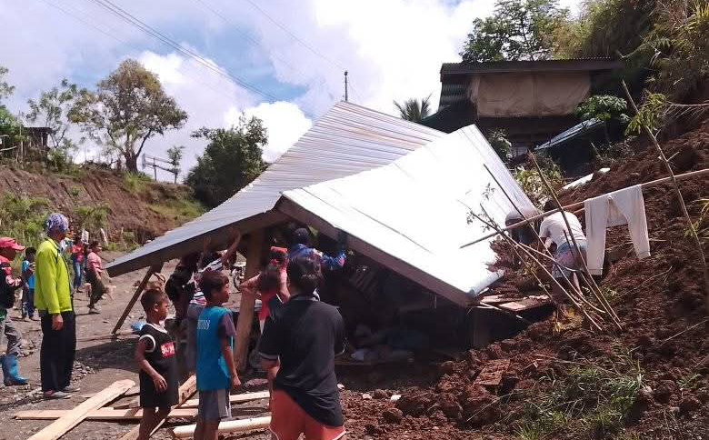 Photo courtesy: Gemma Parayanon Andawit