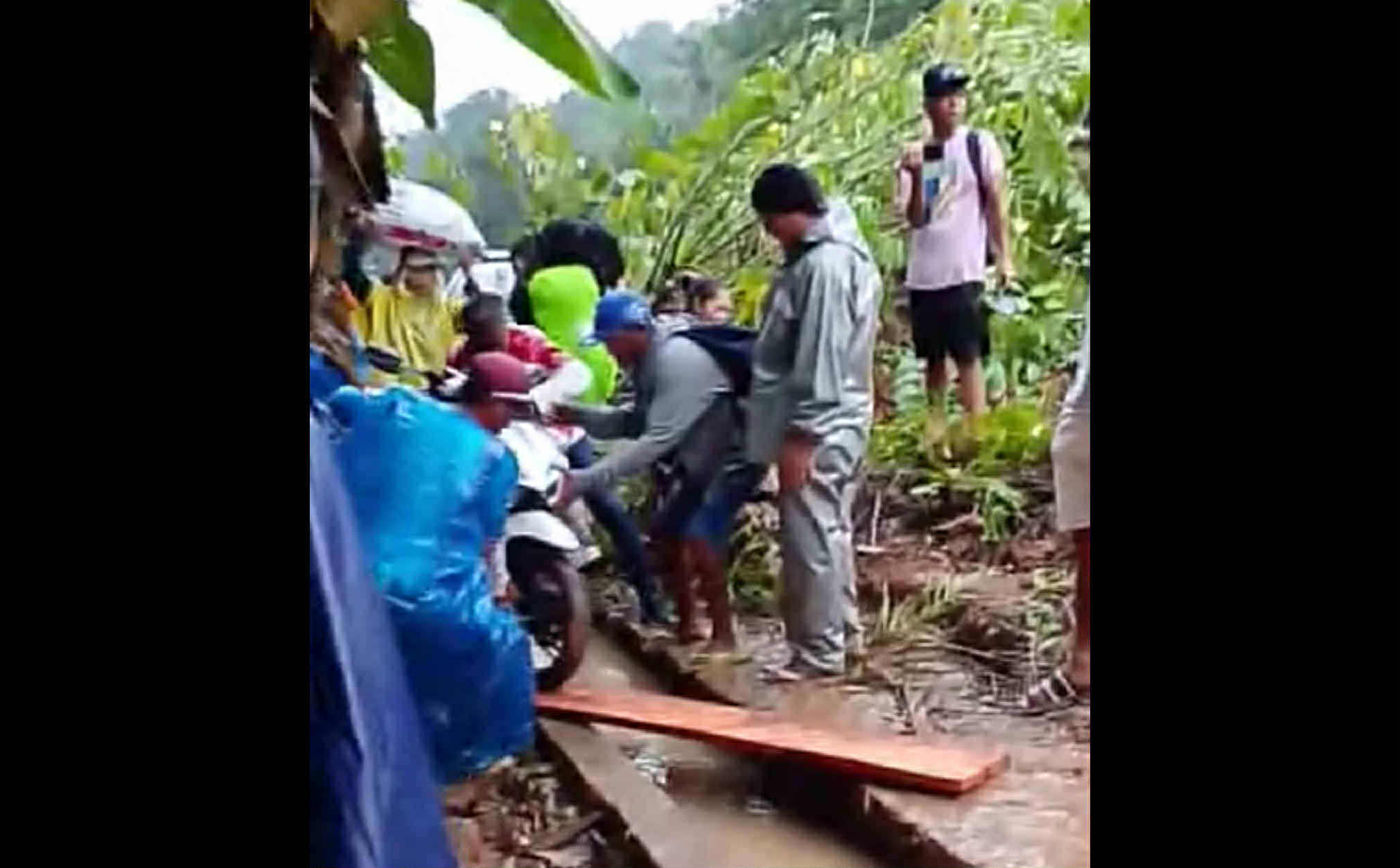 Image from video via Rebecca Atacador