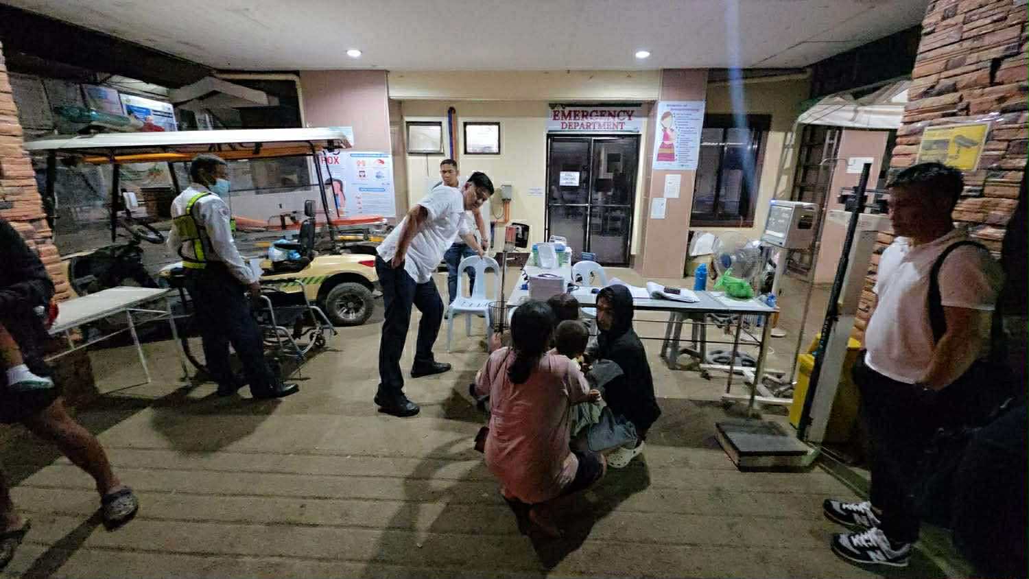 Photo courtesy: Mayor Khymer Olaso