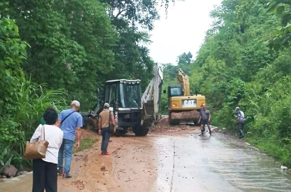 Photo courtesy: Municipality of Monkayo/Facebook