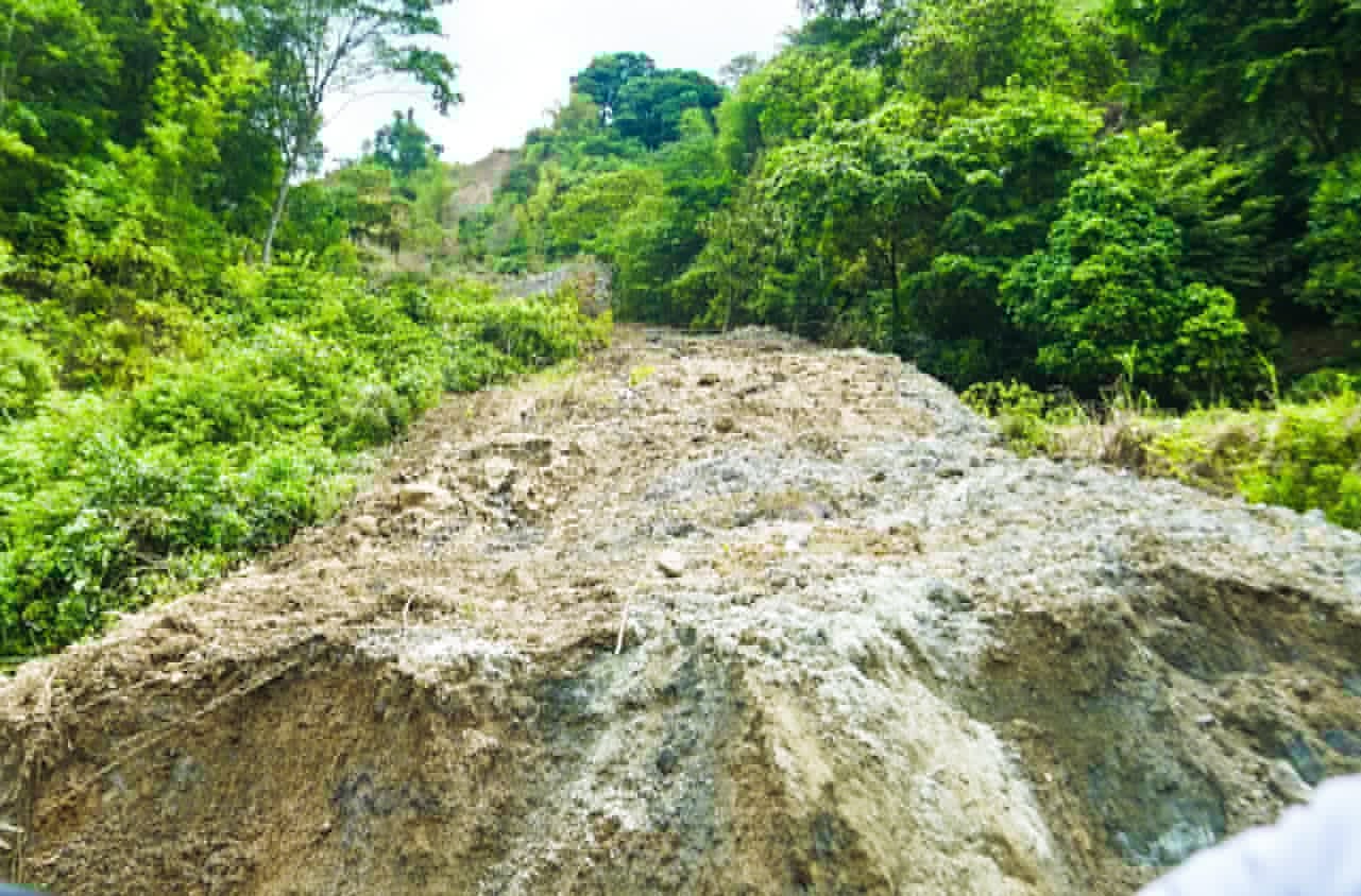 Photo courtesy: Lake Sebu Municipal Information Office
