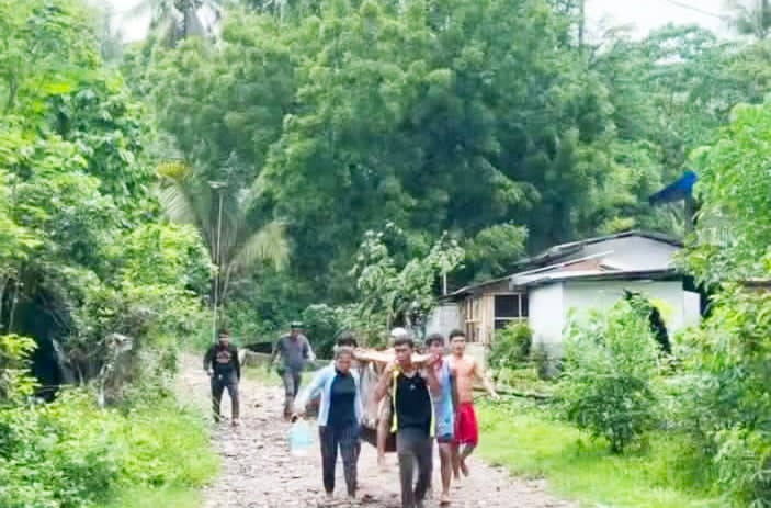 Image from video via GMA Regional TV One Mindanao